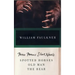 Three Famous Short Novels: Spotted Horses, Old Man, the Bear