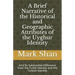 A Brief Narrative of the Historical and Geographic Attributes of the Uyghur Identity: And Its Substantial Difference from the Turkic Identity and the