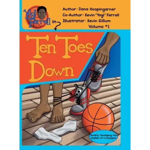 Ten Toes Down: Volume 1