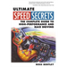 Ultimate Speed Secrets: The Complete Guide to High-Performance and Race Driving