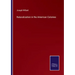 Naturalization in the American Colonies