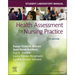 Student Laboratory Manual for Health Assessment for Nursing Practice