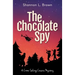 The Chocolate Spy (The Crime-Solving Cousins Mysteries Book 3)