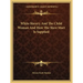 White Slavery and the Child Woman and How the Slave Mart Is Supplied
