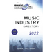 The MusicSocket.com Music Industry Directory 2022