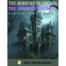 The Haunted Mansion: A Coloring Book for Adults: The Chilling Adventures Within the Haunted Mansion
