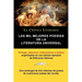 Las Mil Mejores Poesias de La Literatura Universal, Coleccion La Critica Literaria Por El Celebre Critico Literario Juan Bautista Bergua, Ediciones Ib