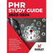 PHR Study Guide 2023-2024: Review Book With 350 Practice Questions and Answer Explanations for the Professional in Human Resources Certification