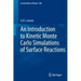 An Introduction to Kinetic Monte Carlo Simulations of Surface Reactions