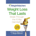 Weight Watchers Weight Loss That Lasts: Break Through the 10 Big Diet Myths