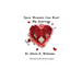 Open Wounds Can Heal: My Journey