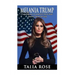 Melania Trump: Everything you ever wanted to know about America's future first lady