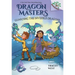 Guarding the Invisible Dragons: A Branches Book (Dragon Masters #22)