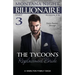 The Tycoon's Replacement Bride - Part 3