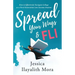 Spread Your Wings and FLI: How to Effectively Navigate College as a First-Generation, Low-Income Student