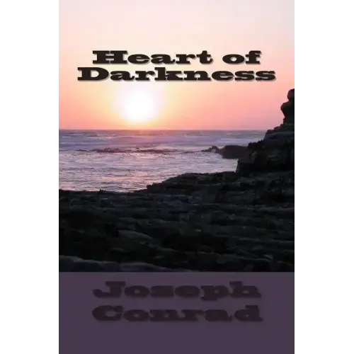 Heart of Darkness