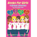 Books for Girls - 4 Great Stories for 8 to 12 year olds: Julia Jones' Diary, Horse Mad Girl, Diary of an Almost Cool Girl and Diary of Mr TDH