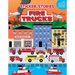 Fire Trucks