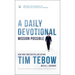 Mission Possible: A Daily Devotional: 365 Days of Inspiration for Pursuing Your God-Given Purpose