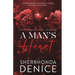 A Man's Heart