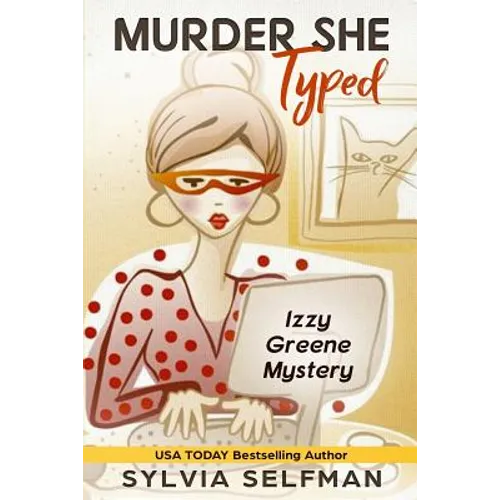 Murder She Typed