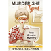 Murder She Typed