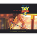 Disney/Pixar the Art of Toy Story 4: (Toy Story Art Book, Pixar Animation Process Book)