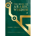 The Book of Arabic Wisdom: Proverbs and Anecdotes