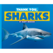 Thank You, Sharks