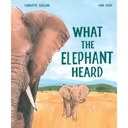 What the Elephant Heard