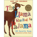 The Llama Who Had No Pajama