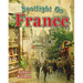 Spotlight on France