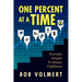 One Percent at a Time