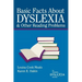 Basic Facts about Dyslexia & Other Reading Problems
