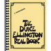 The Duke Ellington Real Book: C Edition