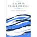 A 52 Week Prayer Journal