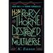 How Rory Thorne Destroyed the Multiverse