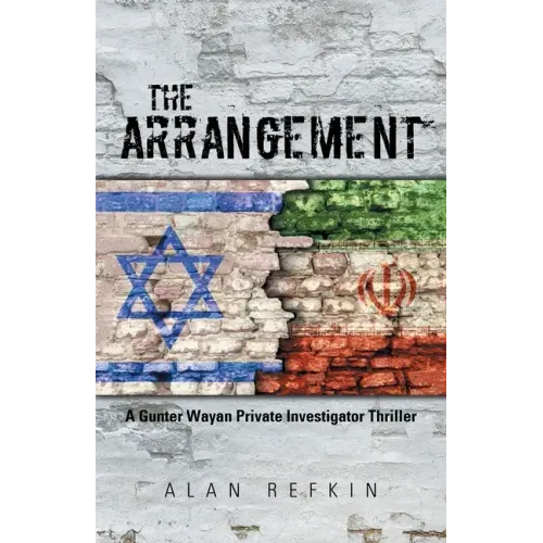 The Arrangement: A Gunter Wayan Private Investigator Thriller - Paperback