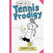 Diary of a Tennis Prodigy