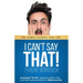 I Can't Say That! PARENT WORKBOOK: Going Beyond "The Talk" Equipping Your Children to Make Choices About Sexuality and Gender From a Biblical Sexual E