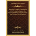 The North Carolina Constitution of 1776 and Its Makers; The German Settlers in Lincoln County and Western North Carolina