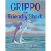Grippo the Friendly Shark