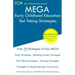 MEGA Early Childhood Education - Test Taking Strategies