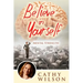 Believe in Yourself: Mental Strength