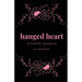 hanged heart: a poetry novella