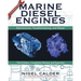 Marine Diesel Engines: Maintenance, Troubleshooting, and Repair