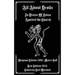 All About Devils: In Praise of Satan Against the Church