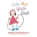 Little Miss Upside Down