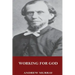 Working for God