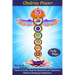 Chakras Power: This Book Includes: Chakras Guide, Chakras Meditation for Beginners, Chakras Healing for Beginners